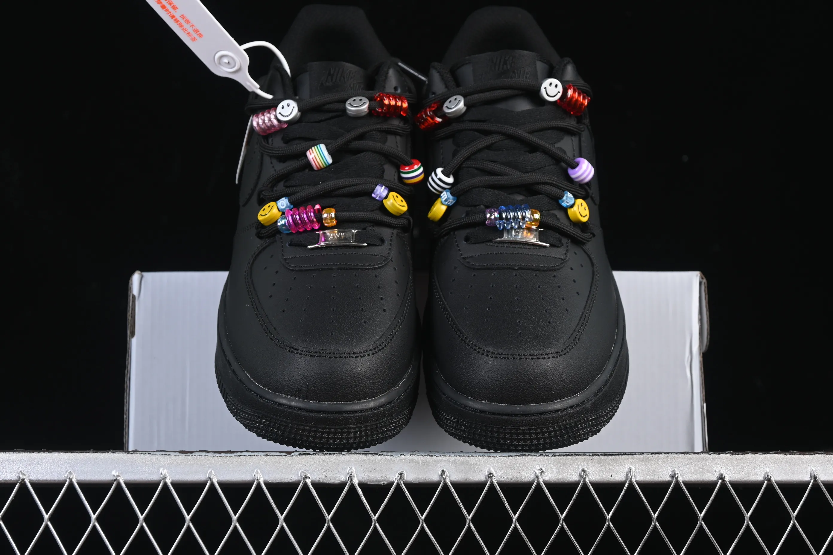 All categories Nk Air Force 1 Air Force series Nk Air Force 1 Low Air Force low-top Nike Air Force 1'07 Low Air Force 1 low-top casual sneakers FQ5296-101